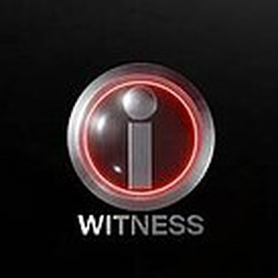 I-Witness