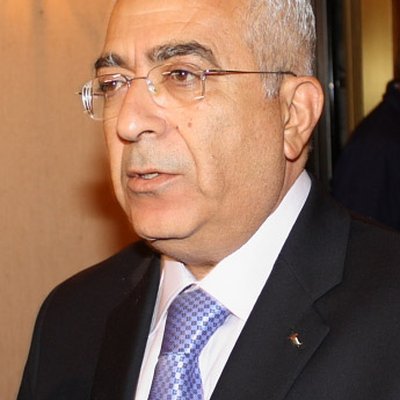 Salam Fayyad