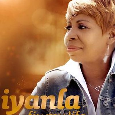 Iyanla: Fix My Life