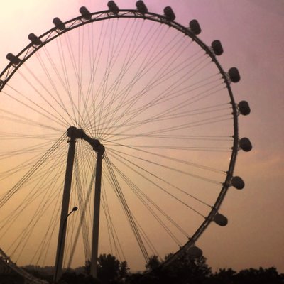 Singapore Flyer