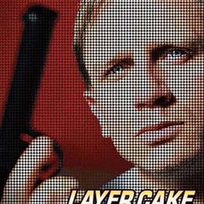 Layer Cake (film) logo