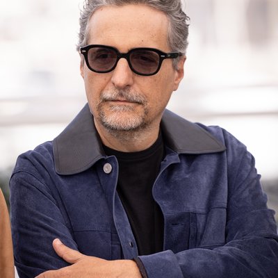 Best Director Award (Cannes Film Festival)