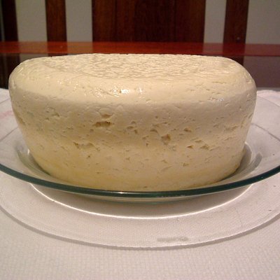 Minas cheese