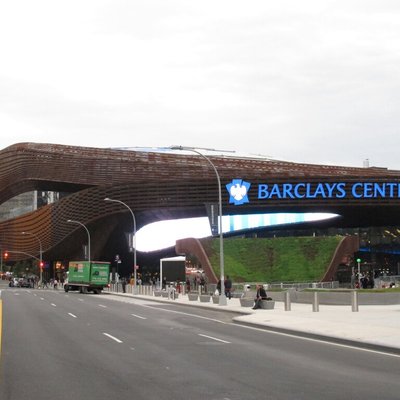 Barclays Center