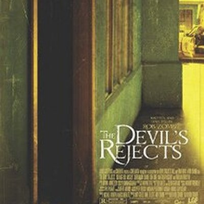 The Devil's Rejects logo
