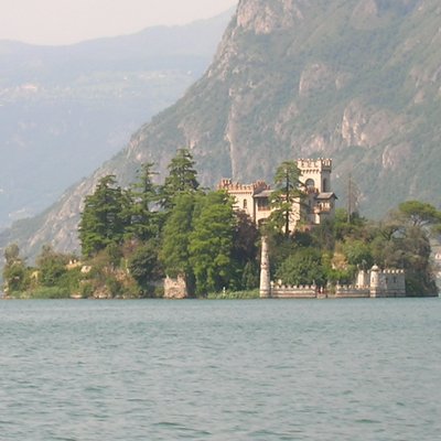 Lake Iseo