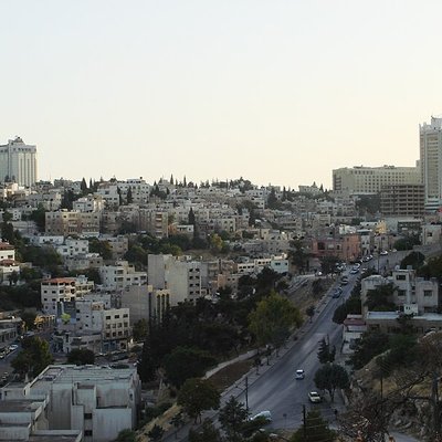 Jabal Amman