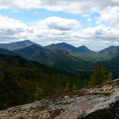 Adirondack Mountains