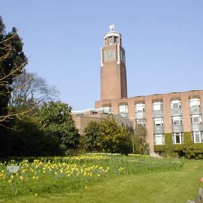 University of Exeter