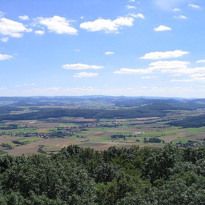 Rhön Mountains