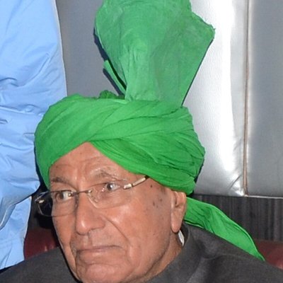 Om Prakash Chautala