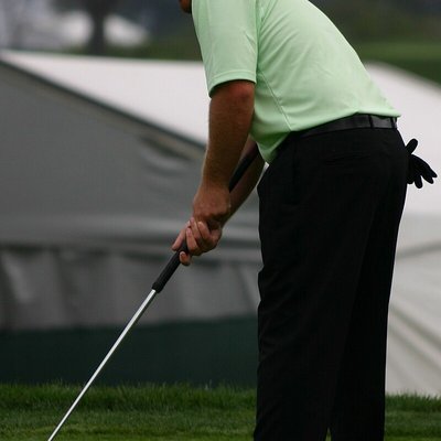 J. B. Holmes