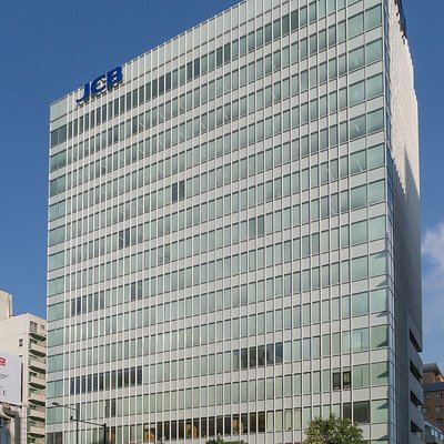 Japan Credit Bureau