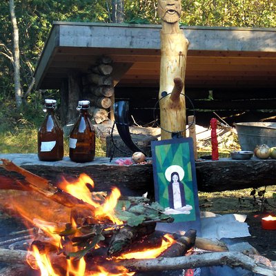 Modern paganism
