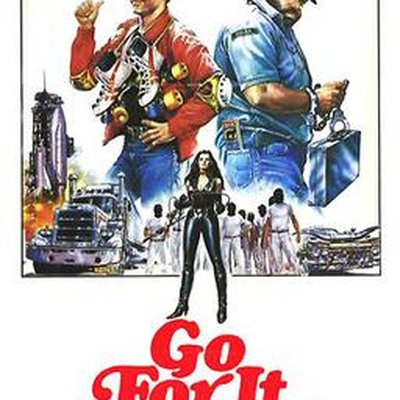 Go for It (film)