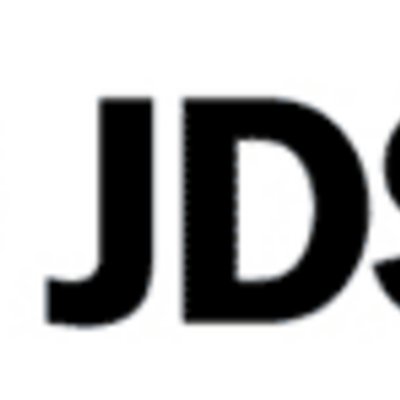 JDSU logo