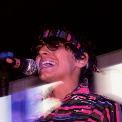 JD Samson