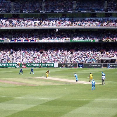 One Day International