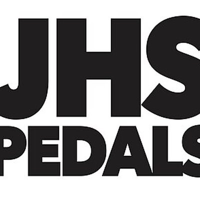 JHS Pedals