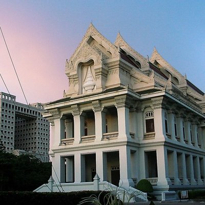 Chulalongkorn University