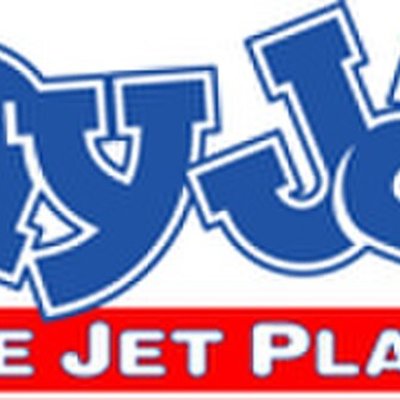 Jay Jay the Jet Plane
