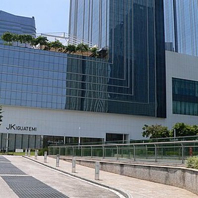 JK Iguatemi