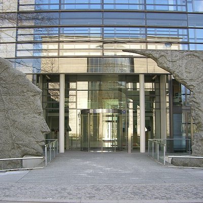 Max Planck Society