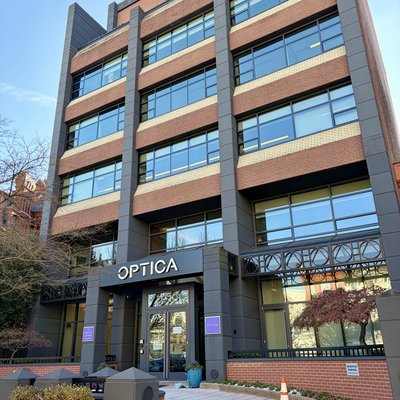Optical Society