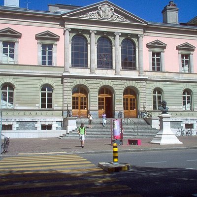 University of Geneva