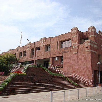 Jawaharlal Nehru University