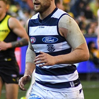 Gary Ablett, Jr.