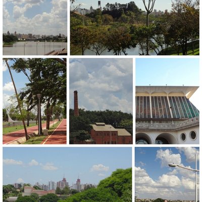 São José do Rio Preto