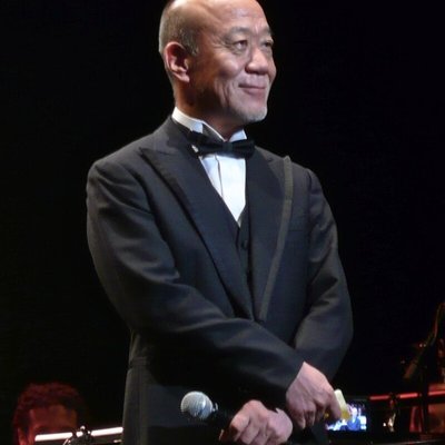 Joe Hisaishi