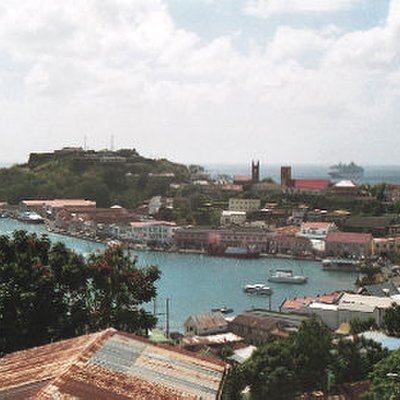 Grenada logo