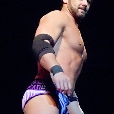 Justin Gabriel
