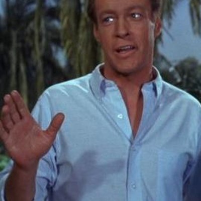 The Professor (Gilligan's Island) logo