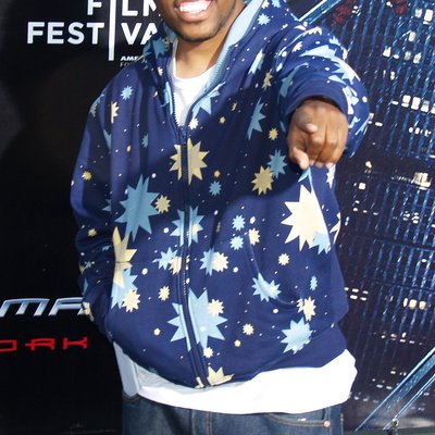 Consequence (rapper)