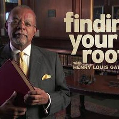 Finding Your Roots
