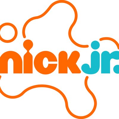 Nick Jr. (Australia) logo