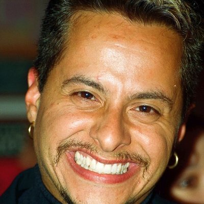 Tito Puente, Jr.