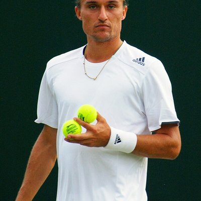 Alexandr Dolgopolov