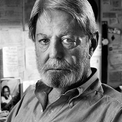 Shelby Foote logo