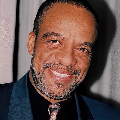Grover Washington, Jr.