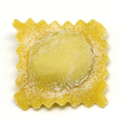 Agnolotti logo