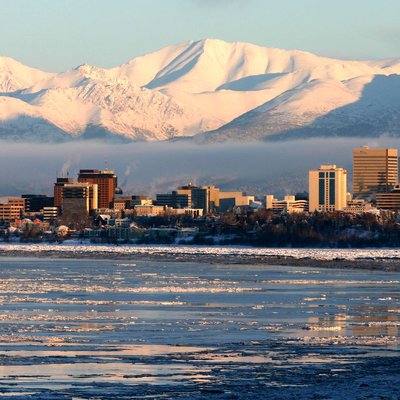 Alaska