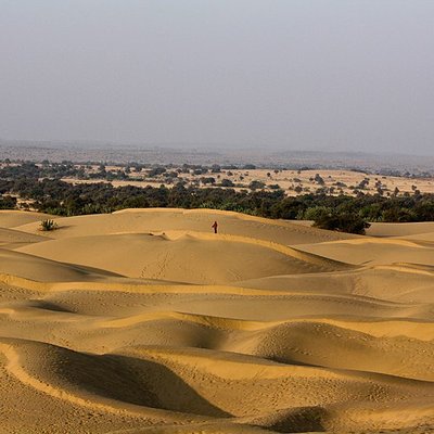 Rajasthan
