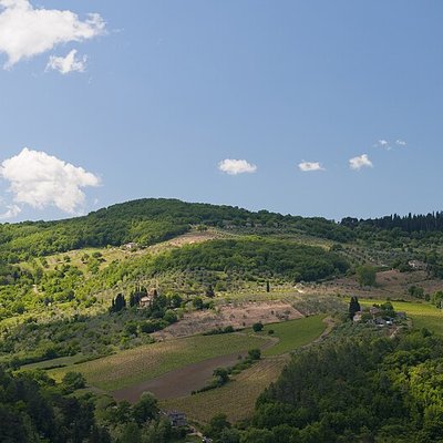 Tuscany