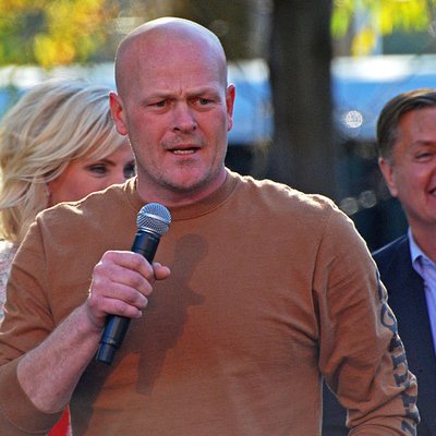 Joe the Plumber