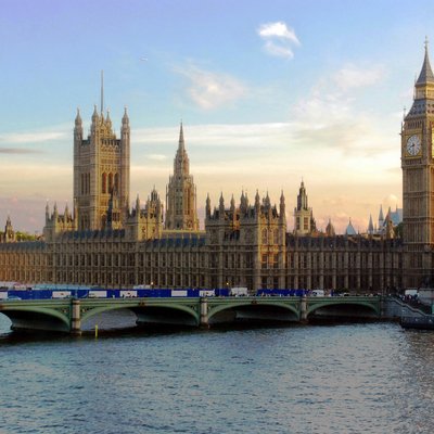 Palace of Westminster