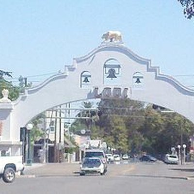 Lodi, California